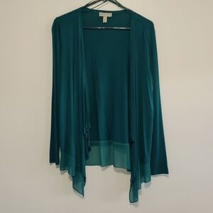 Size S Dana Buchman sweater